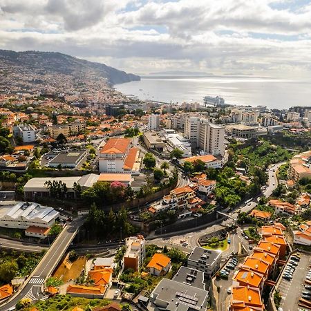 Island Feeling Lejlighed Funchal  Eksteriør billede
